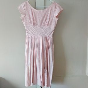 Vintage Handmade Dress